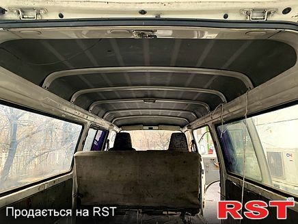 Мазда Е2200, объемом двигателя 2.2 л и пробегом 187 тыс. км за 3400 $, фото 11 на Automoto.ua