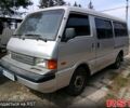 Сірий Мазда Е2200, об'ємом двигуна 2.2 л та пробігом 111 тис. км за 3500 $, фото 1 на Automoto.ua