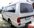 Сірий Мазда Е2200, об'ємом двигуна 2.2 л та пробігом 111 тис. км за 3500 $, фото 1 на Automoto.ua
