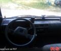Синий Мазда Е2200, объемом двигателя 2.2 л и пробегом 0 тыс. км за 1700 $, фото 3 на Automoto.ua