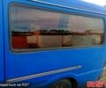Синій Мазда Е2200, об'ємом двигуна 2.2 л та пробігом 222 тис. км за 1000 $, фото 1 на Automoto.ua