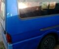 Синій Мазда Е2200, об'ємом двигуна 2.2 л та пробігом 222 тис. км за 1000 $, фото 9 на Automoto.ua