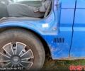 Синій Мазда Е2200, об'ємом двигуна 2.2 л та пробігом 222 тис. км за 1000 $, фото 3 на Automoto.ua