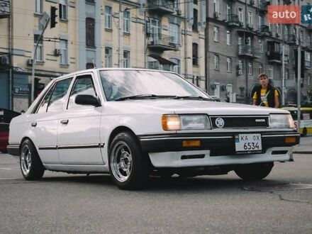 Мазда Фамілія 1987 у Києві на Automoto.ua Мазда Фамілія, об'ємом двигуна 0 л та пробігом 136 тис. км за 5500 $, фото 1 на Automoto.ua