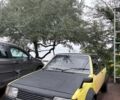 Жовтий Мазда Фамілія, об'ємом двигуна 1.3 л та пробігом 97 тис. км за 399 $, фото 1 на Automoto.ua