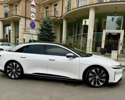 Белый Мазда Люси, объемом двигателя 0 л и пробегом 20 тыс. км за 59000 $, фото 6 на Automoto.ua