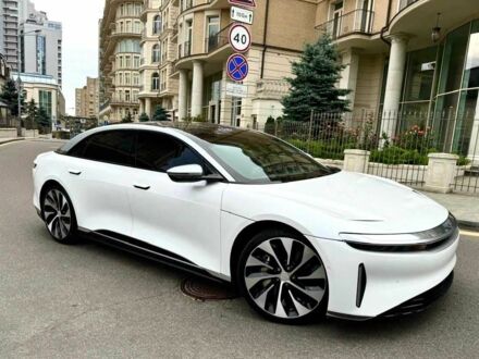 Мазда Люсі 2022 у Києві на Automoto.ua Білий Мазда Люсі, об'ємом двигуна 0 л та пробігом 17 тис. км за 70000 $, фото 1 на Automoto.ua
