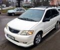 Білий Мазда МПВ, об'ємом двигуна 2.5 л та пробігом 100 тис. км за 4500 $, фото 5 на Automoto.ua
