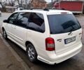 Білий Мазда МПВ, об'ємом двигуна 2.5 л та пробігом 100 тис. км за 4500 $, фото 1 на Automoto.ua