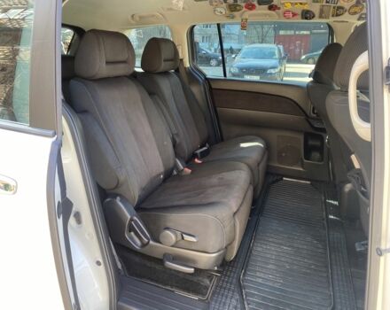 Білий Мазда МПВ, об'ємом двигуна 2.3 л та пробігом 176 тис. км за 5400 $, фото 7 на Automoto.ua