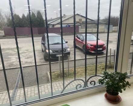 Чорний Мазда МПВ, об'ємом двигуна 2 л та пробігом 213 тис. км за 2413 $, фото 2 на Automoto.ua