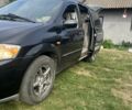 Чорний Мазда МПВ, об'ємом двигуна 2 л та пробігом 20 тис. км за 3250 $, фото 1 на Automoto.ua