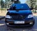 Черный Мазда МПВ, объемом двигателя 2 л и пробегом 400 тыс. км за 3600 $, фото 1 на Automoto.ua