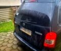 Чорний Мазда МПВ, об'ємом двигуна 2 л та пробігом 230 тис. км за 444 $, фото 2 на Automoto.ua