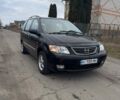 Чорний Мазда МПВ, об'ємом двигуна 2 л та пробігом 195 тис. км за 3500 $, фото 1 на Automoto.ua
