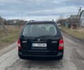 Черный Мазда МПВ, объемом двигателя 2 л и пробегом 195 тыс. км за 3500 $, фото 3 на Automoto.ua