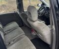 Черный Мазда МПВ, объемом двигателя 2 л и пробегом 195 тыс. км за 3500 $, фото 8 на Automoto.ua