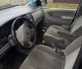 Чорний Мазда МПВ, об'ємом двигуна 2 л та пробігом 195 тис. км за 3500 $, фото 7 на Automoto.ua