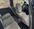 Чорний Мазда МПВ, об'ємом двигуна 2 л та пробігом 195 тис. км за 3500 $, фото 8 на Automoto.ua