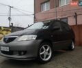Чорний Мазда МПВ, об'ємом двигуна 2 л та пробігом 215 тис. км за 2999 $, фото 1 на Automoto.ua