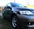 Чорний Мазда МПВ, об'ємом двигуна 2 л та пробігом 215 тис. км за 3999 $, фото 4 на Automoto.ua