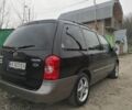 Мазда МПВ 2002 у Трускавце на Automoto.ua Чорний Мазда МПВ, об'ємом двигуна 2 л та пробігом 215 тис. км за 3888 $, фото 13 на Automoto.ua