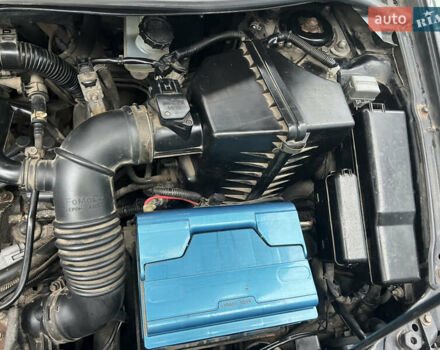 Чорний Мазда МПВ, об'ємом двигуна 2.26 л та пробігом 235 тис. км за 3500 $, фото 41 на Automoto.ua