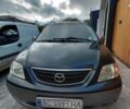 Чорний Мазда МПВ, об'ємом двигуна 2 л та пробігом 390 тис. км за 3700 $, фото 1 на Automoto.ua