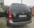 Мазда МПВ 2002 у Трускавце на Automoto.ua Чорний Мазда МПВ, об'ємом двигуна 2 л та пробігом 215 тис. км за 3888 $, фото 12 на Automoto.ua