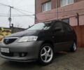 Мазда МПВ 2002 у Трускавце на Automoto.ua Чорний Мазда МПВ, об'ємом двигуна 2 л та пробігом 215 тис. км за 3888 $, фото 18 на Automoto.ua
