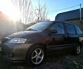 Мазда МПВ 2002 у Трускавце на Automoto.ua Чорний Мазда МПВ, об'ємом двигуна 2 л та пробігом 215 тис. км за 3888 $, фото 4 на Automoto.ua