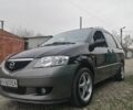 Мазда МПВ 2002 у Трускавце на Automoto.ua Чорний Мазда МПВ, об'ємом двигуна 2 л та пробігом 215 тис. км за 3888 $, фото 11 на Automoto.ua