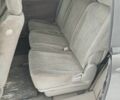 Чорний Мазда МПВ, об'ємом двигуна 2 л та пробігом 411 тис. км за 2700 $, фото 5 на Automoto.ua