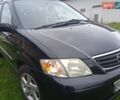 Чорний Мазда МПВ, об'ємом двигуна 2 л та пробігом 320 тис. км за 4100 $, фото 1 на Automoto.ua