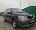Мазда МПВ 2002 у Трускавце на Automoto.ua Чорний Мазда МПВ, об'ємом двигуна 2 л та пробігом 215 тис. км за 3888 $, фото 14 на Automoto.ua
