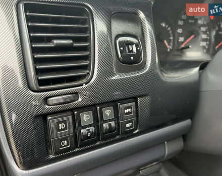 Чорний Мазда МПВ, об'ємом двигуна 2.26 л та пробігом 235 тис. км за 3500 $, фото 23 на Automoto.ua