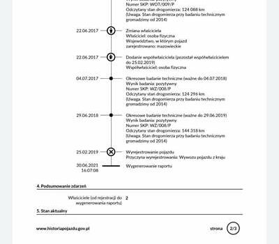 Чорний Мазда МПВ, об'ємом двигуна 2 л та пробігом 214 тис. км за 4500 $, фото 12 на Automoto.ua