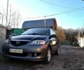 Мазда МПВ 2002 у Трускавце на Automoto.ua Чорний Мазда МПВ, об'ємом двигуна 2 л та пробігом 215 тис. км за 3888 $, фото 1 на Automoto.ua