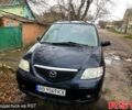 Чорний Мазда МПВ, об'ємом двигуна 2.3 л та пробігом 408 тис. км за 3500 $, фото 1 на Automoto.ua