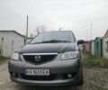 Мазда МПВ 2002 у Трускавце на Automoto.ua Чорний Мазда МПВ, об'ємом двигуна 2 л та пробігом 215 тис. км за 3888 $, фото 10 на Automoto.ua