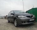 Мазда МПВ 2002 у Трускавце на Automoto.ua Чорний Мазда МПВ, об'ємом двигуна 2 л та пробігом 215 тис. км за 3888 $, фото 15 на Automoto.ua