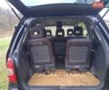 Черный Мазда МПВ, объемом двигателя 2 л и пробегом 320 тыс. км за 3999 $, фото 17 на Automoto.ua