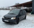 Чорний Мазда МПВ, об'ємом двигуна 2 л та пробігом 178 тис. км за 3150 $, фото 2 на Automoto.ua