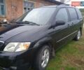 Чорний Мазда МПВ, об'ємом двигуна 2 л та пробігом 320 тис. км за 4100 $, фото 1 на Automoto.ua