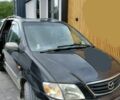 Чорний Мазда МПВ, об'ємом двигуна 2 л та пробігом 390 тис. км за 3700 $, фото 3 на Automoto.ua
