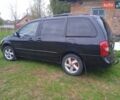 Чорний Мазда МПВ, об'ємом двигуна 2 л та пробігом 320 тис. км за 3999 $, фото 6 на Automoto.ua