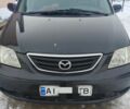 Чорний Мазда МПВ, об'ємом двигуна 2 л та пробігом 411 тис. км за 2700 $, фото 1 на Automoto.ua