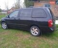 Чорний Мазда МПВ, об'ємом двигуна 2 л та пробігом 320 тис. км за 4100 $, фото 3 на Automoto.ua