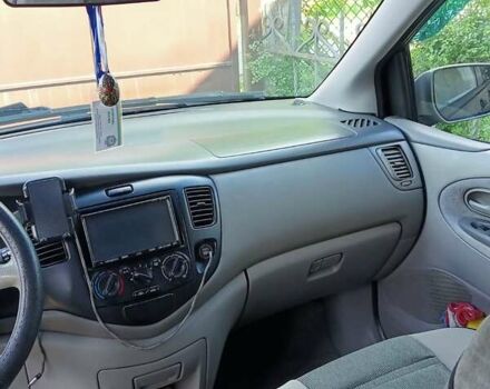 Чорний Мазда МПВ, об'ємом двигуна 2 л та пробігом 382 тис. км за 3000 $, фото 17 на Automoto.ua