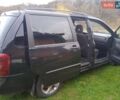 Чорний Мазда МПВ, об'ємом двигуна 2 л та пробігом 320 тис. км за 3999 $, фото 8 на Automoto.ua